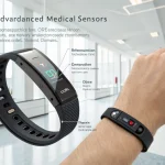 Oura и фитнес гривни 2026: как wearables навлизат в медицината