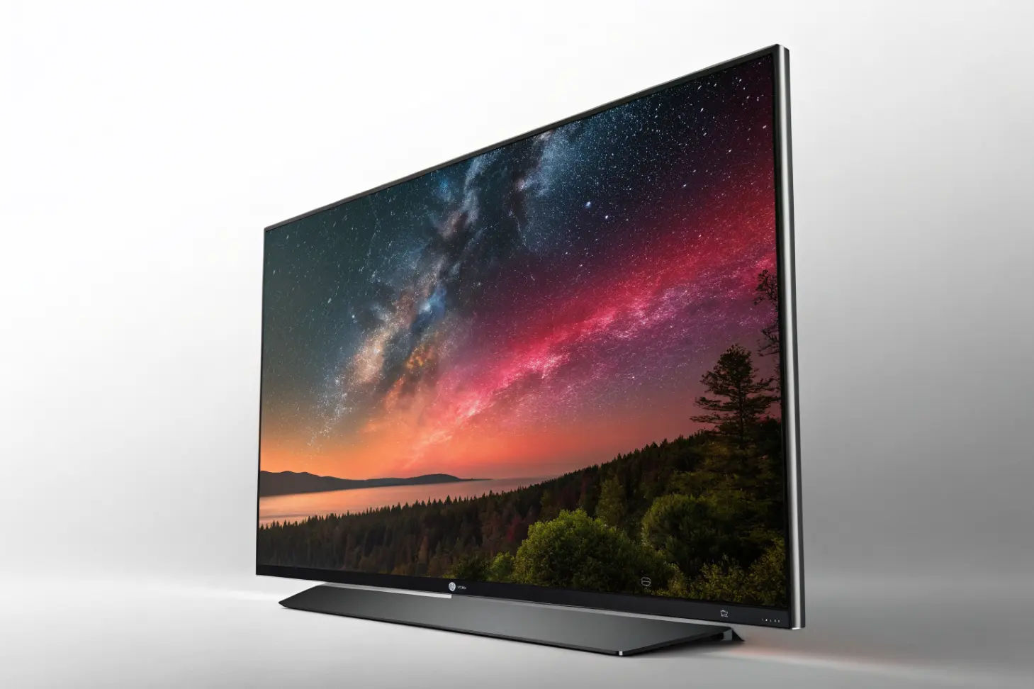 LG OLED 2026