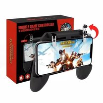 Универсален Геймпад – PUBG Mobile Game Pad 5″- 6.5″ W10