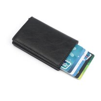 Калъф за колан от естествена кожа