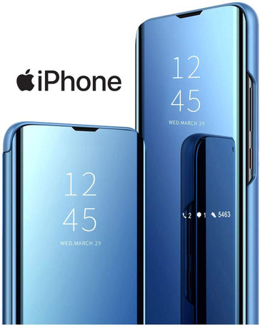 ЛУКСОЗЕН ОГЛЕДАЛЕН КАЛЪФ за IPhone