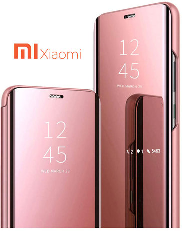 ЛУКСОЗЕН ОГЛЕДАЛЕН КАЛЪФ за Xiaomi
