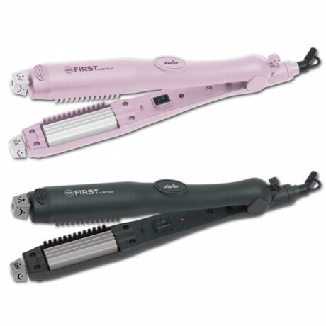 Преса за изправяне и начупване на коса First Austria 5670-3