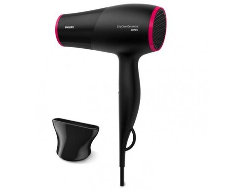 Philips Сешоар DryCare Essential Ionic 2100W