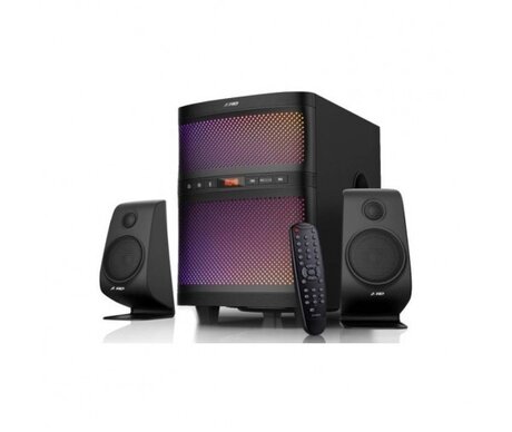 Буфер Тонколони 2.1 Fenda F&D F580X