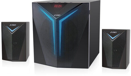 Буфер – Fenda F&D F560X