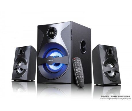 Буфер Bluetooth Тонколони 2.1 Fenda F&D F380X, 54 RMS