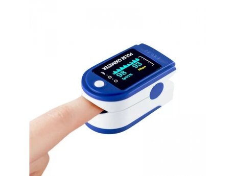 Пулс оксиметър Smart Technology Oxymeter