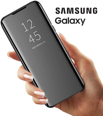 ЛУКСОЗЕН ОГЛЕДАЛЕН КАЛЪФ за Samsung