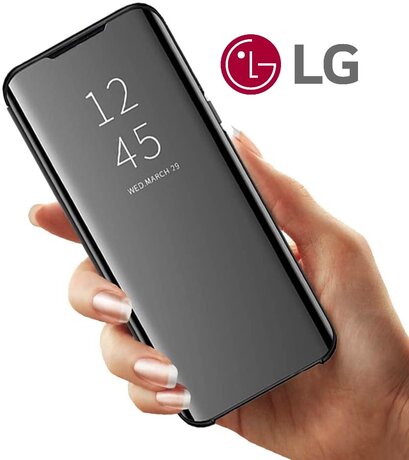 ЛУКСОЗЕН ОГЛЕДАЛЕН КАЛЪФ за LG