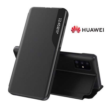 СМАРТ КАЛЪФ от Еко Кожа за Huawei Eco Leather Smart View Case