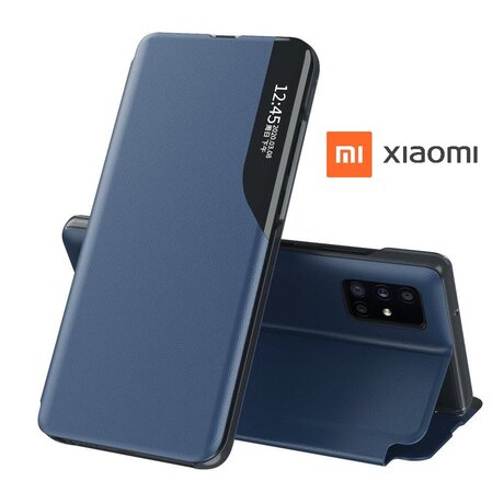 СМАРТ КАЛЪФ от Еко Кожа за Xiaomi Eco Leather Smart View Case