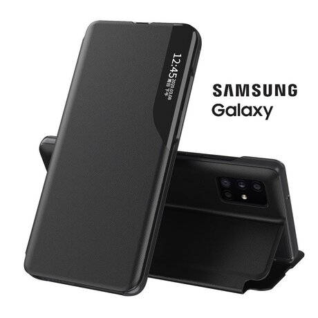 СМАРТ КАЛЪФ от Еко Кожа за Samsung Eco Leather Smart View Case