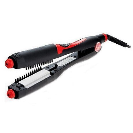 Професионална Преса за оформяне на коса 4в1 Benzer BR-1716-HCR