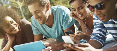 Калъф за gsm за мъже и жени!