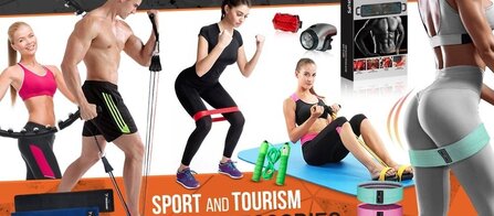 Влез във форма …